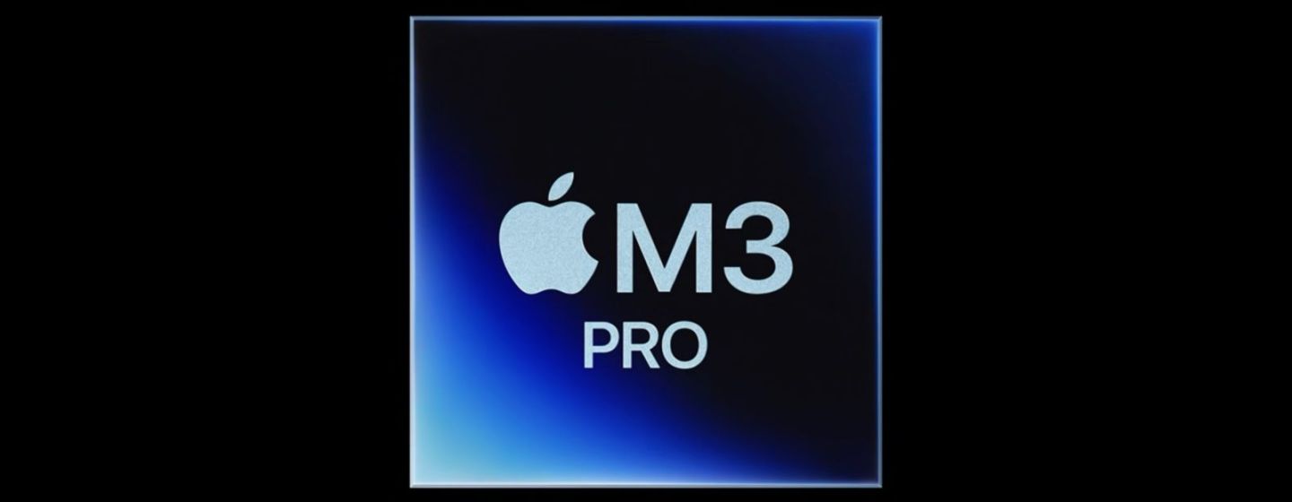 Чип Apple M3 Pro имеет на 25% меньшую пропускную способность памяти, чем M1 | M2 Pro