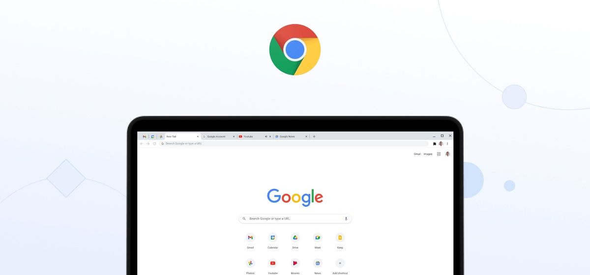 Apple против Chrome: Удаляй приложение ради конфиденциальности Apple против Chrome: Удаляй приложение ради конфиденциальности