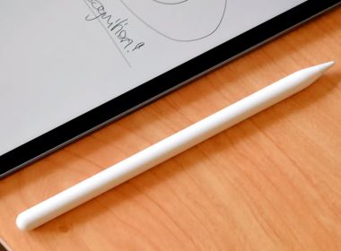 Что делать, если Apple Pencil не работает на iPad?