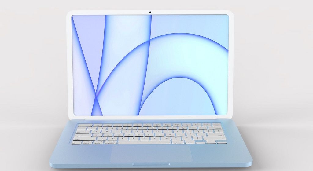 Что известно про новый MacBook Air 2022 года