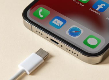 Что можно подключить к iPhone через USB‑C?