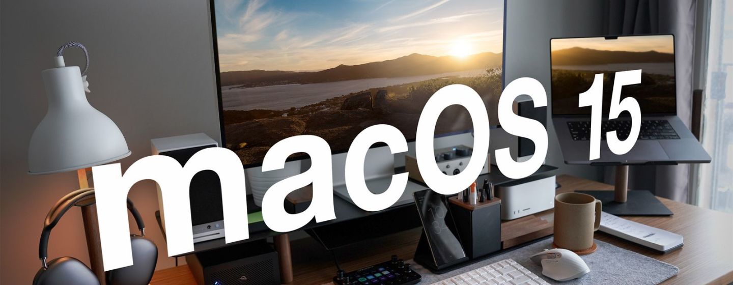 Что нового будет в macOS 15?