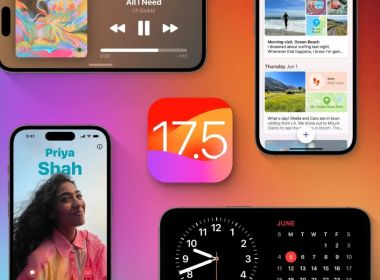 Что нового в iOS 17.5?