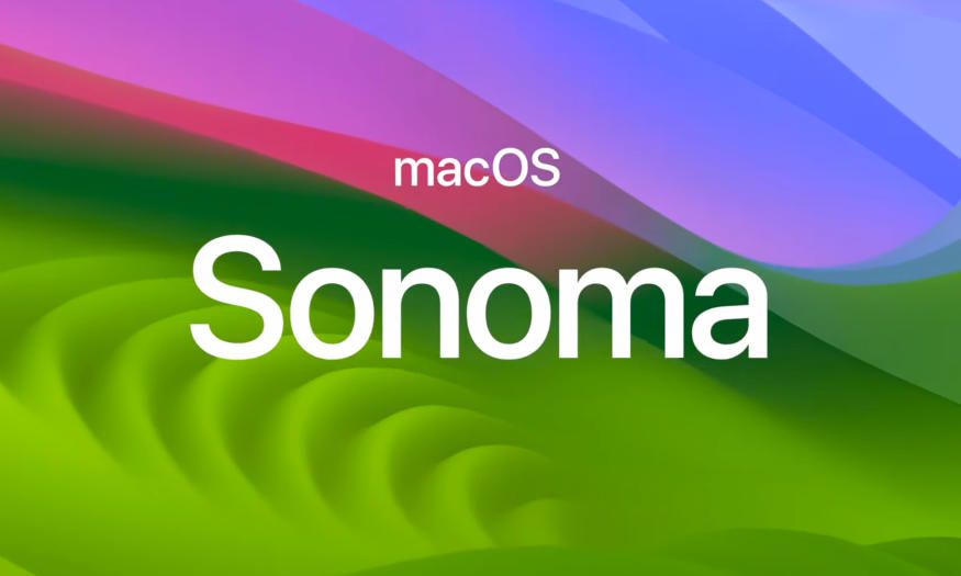 Что нового в macOS Sonoma