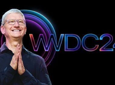 Что покажет Apple на WWDC 2024?