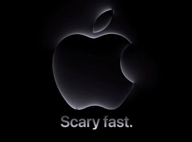 Что покажут на мероприятии Apple "Scary Fast" 30 октября?