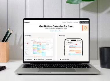 Что такое Notion Calendar и как им пользоваться для того, чтобы эффективно распределять свое время?