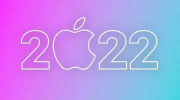 Что ждать от Apple в 2022 году