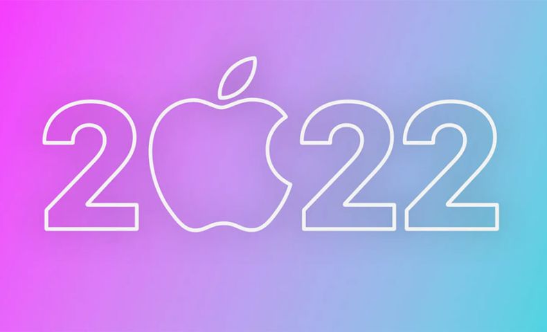 Что ждать от Apple в 2022 году