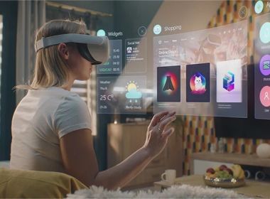 Apple выпускает visionOS 2.5 с вкладкой Vision для Apple TV Apple выпускает visionOS 2.5 с вкладкой Vision для Apple TV