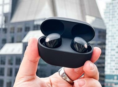 Sony WF-1000XM6: все, что мы хотим увидеть – релиз, цена и ключевые функции Sony WF-1000XM6: все, что мы хотим увидеть – релиз, цена и ключевые функции