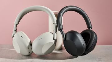 Sony WH-1000XM6 повертається з новим рівнем тиші та комфорту