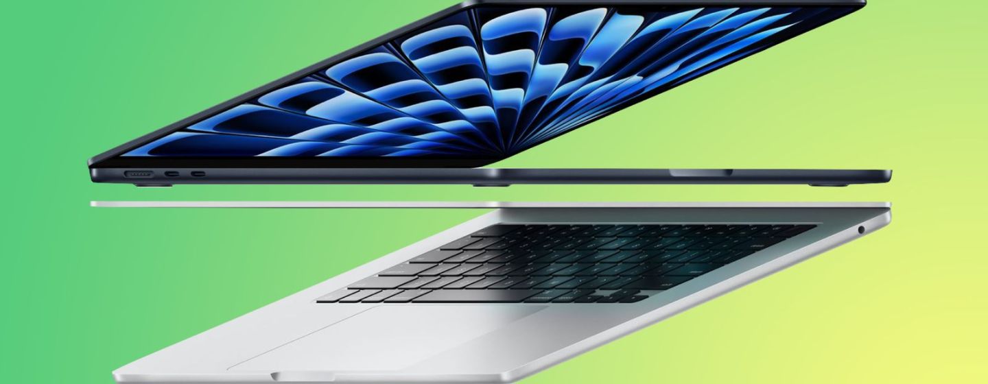 Достаточно ли 8 ГБ оперативной памяти для Mac в 2024 году?