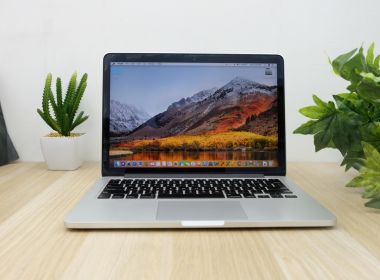 Apple готовится представить доступный MacBook с чипом от iPhone! Apple готовится представить доступный MacBook с чипом от iPhone!