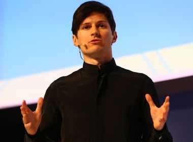Дуров дав коментар про видалення Telegram з App Store в Китаї