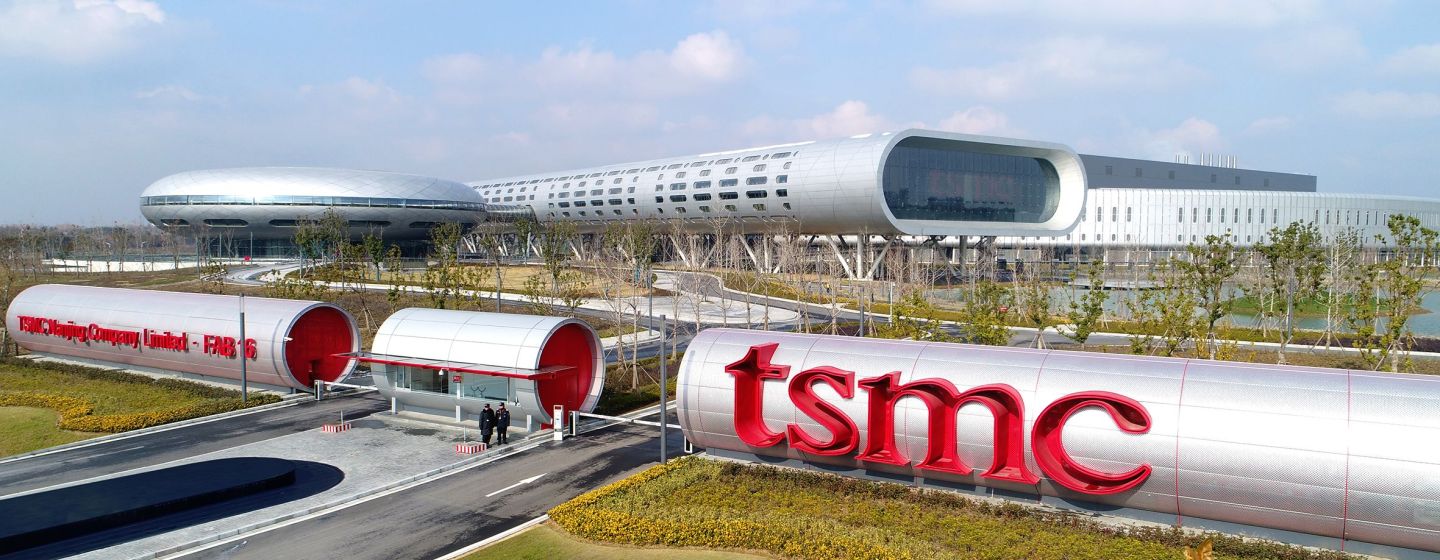 Джефф Уильямс посетил Тайвань, чтобы обеспечить поставку предстоящих 2-нм чипов TSMC