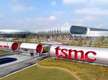 Джефф Уильямс посетил Тайвань, чтобы обеспечить поставку предстоящих 2-нм чипов TSMC