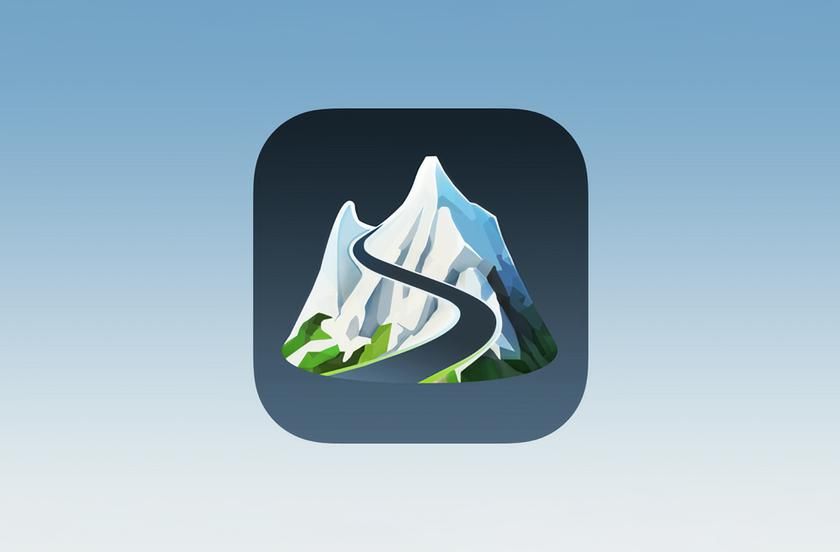 В приложение для катания на лыжах и сноуборде Slopes добавили поддержку кнопки действий Apple Watch Ultra