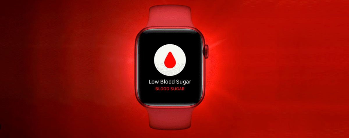 Еще несколько лет Apple не добавит мониторинг уровня глюкозы в крови для Apple Watch