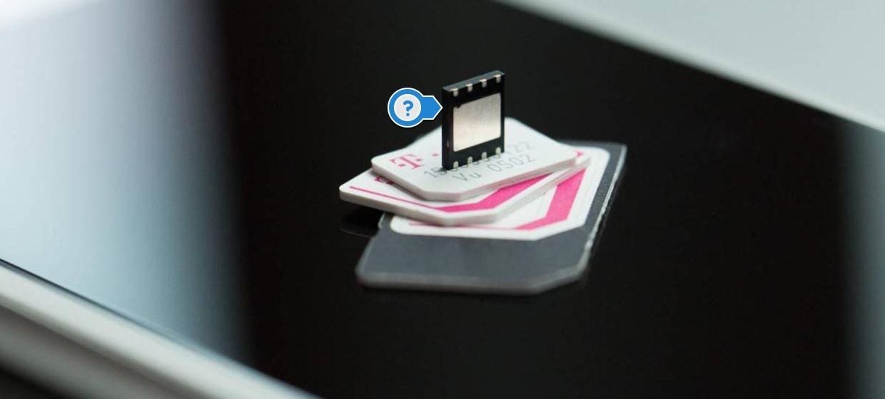 eSIM на iPhone: что это такое и как активировать виртуальную SIM-карту eSIM на iPhone: что это такое и как активировать виртуальную SIM-карту