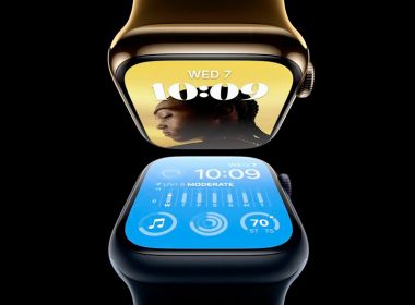 Купертино представит Apple Watch Series X и модели Apple Watch SE третьего поколения в 2024 году