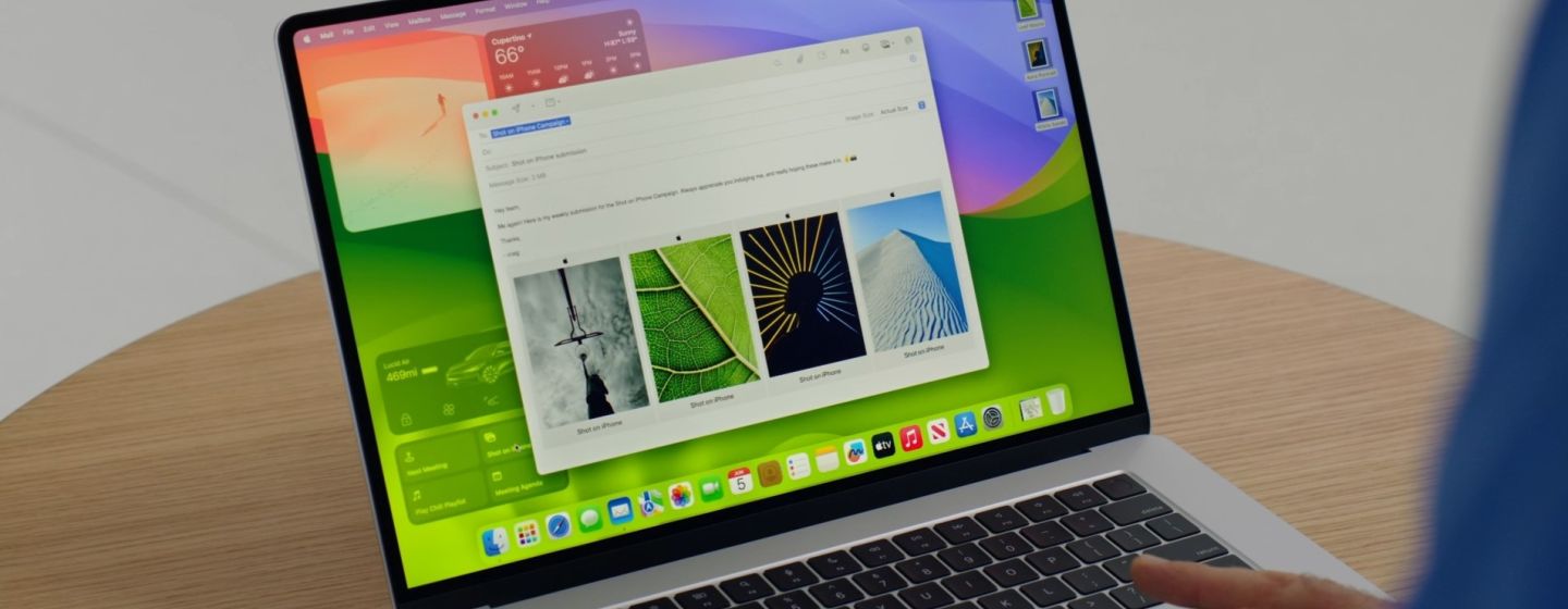 Які моделі Mac можуть залишитися без підтримки в macOS 26 Які моделі Mac можуть залишитися без підтримки в macOS 26