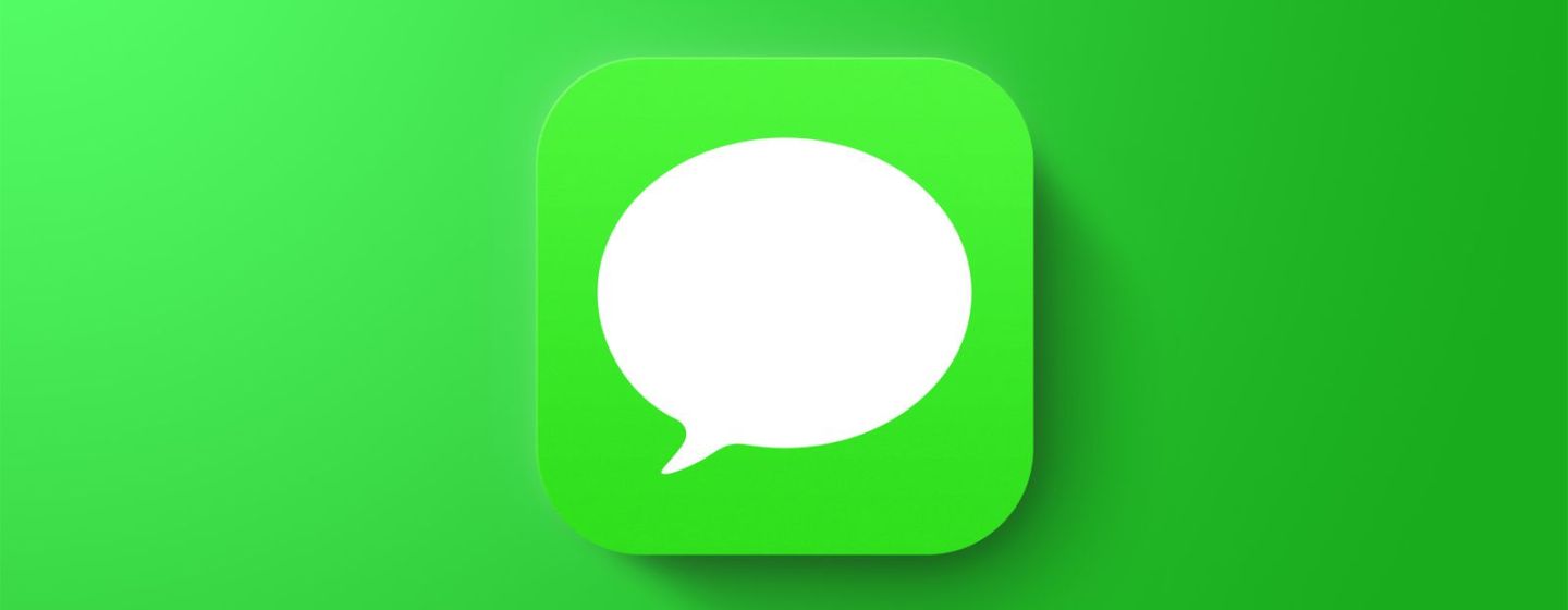 Apple работает над новой версией приложения Messages