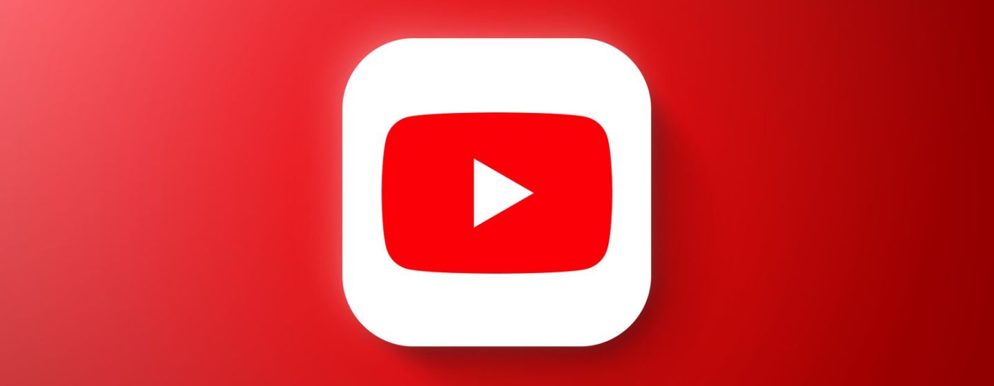 YouTube получил новый внешний вид и улучшения видеоплеера