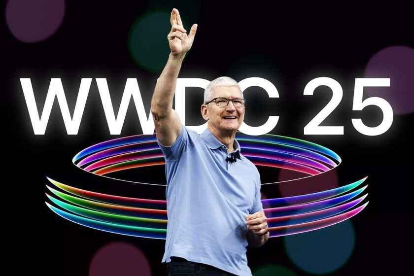 Хешмодзі #WWDC25 з’явився в X напередодні презентації Apple 9 червня Хешмодзі #WWDC25 з’явився в X напередодні презентації Apple 9 червня