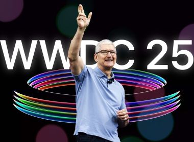 Хэшмодзи #WWDC25 появился в X накануне презентации Apple 9 июня Хэшмодзи #WWDC25 появился в X накануне презентации Apple 9 июня