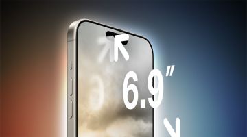 Главные изменения в iPhone 16 Pro Max