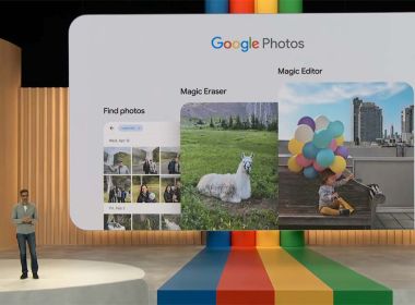 Google Фото получает новые инструменты редактирования изображений на основе искусственного интеллекта Google Фото получает новые инструменты редактирования изображений на основе искусственного интеллекта