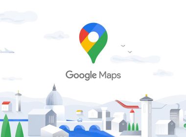 Google обновила приложение Google Maps для iPhone