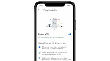 Google One VPN припинить роботу наприкінці цього року