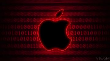 Хакер взломал Apple и получил исходный код внутренних сервисов компании