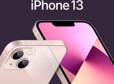 iPhone 13 — самый продаваемый смартфон