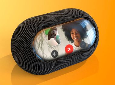 HomePod c экраном представят в 2024 году