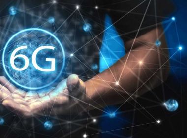Компания Samsung тестирует 6G Компания Samsung тестирует 6G