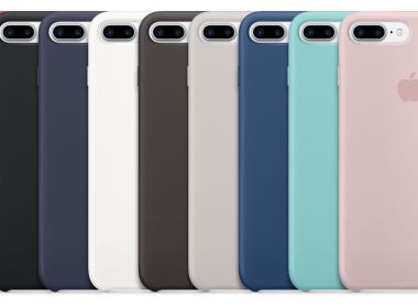 Чехлы для Apple iPhone 7/7 Plus придется покупать заново 