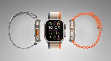 iFixit разобрали Apple Watch Ultra 2