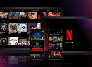 Игровой сервис Netflix на iOS, скорее всего, предложит отдельные игры через App Store