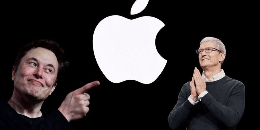 Илон Маск и генеральный директор Spotify раскритиковали правила App Store