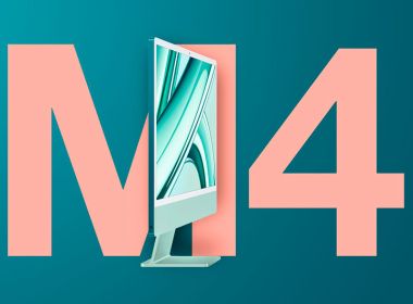 iMac M4: слухи, технические характеристики, дата выхода