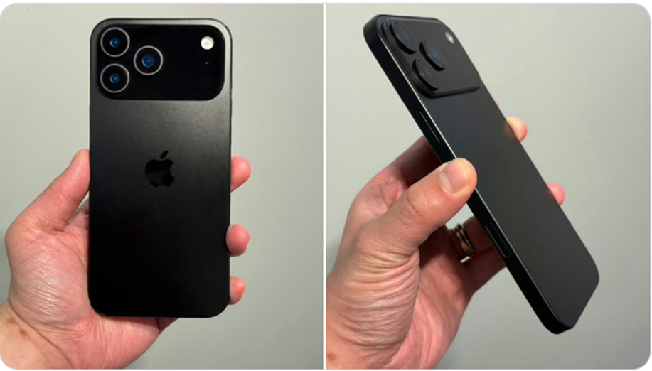 Spigen подтверждает, что iPhone 17 будет иметь 6,3-дюймовый дисплей Spigen подтверждает, что iPhone 17 будет иметь 6,3-дюймовый дисплей
