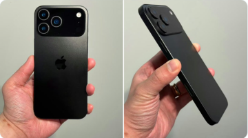 Spigen підтверджує, що iPhone 17 матиме 6,3-дюймовий дисплей