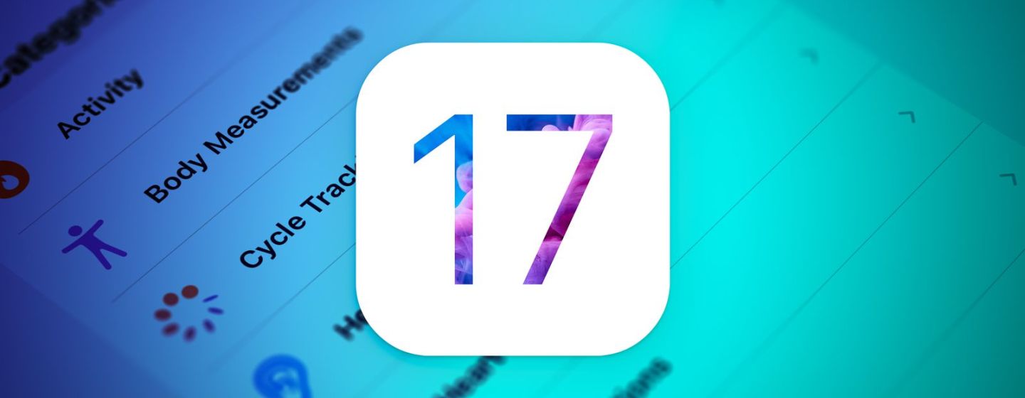 Инсайдер рассказал о новых функциях iOS 17