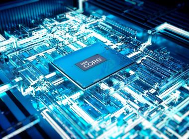 Intel запустила процессорор с 24 ядрами