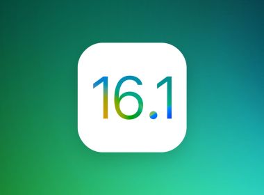 Apple выпустила новые бета-версии iOS 16.1 и iPadOS 16.1