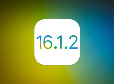 Apple перестала подписывать iOS 16.1.2.