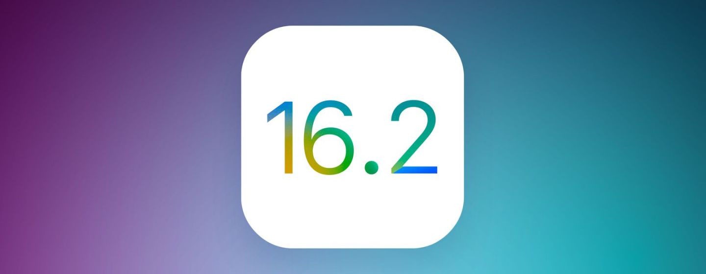 Apple выпускает iOS 16.2 и iPadOS 16.2
